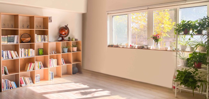 公司环境2